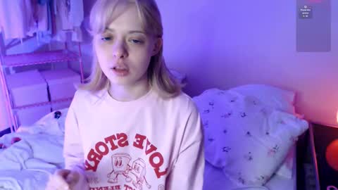 Katie Deville online show from 02/15/26, 01:24