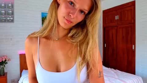 Katie online show from 03/16/26, 06:06