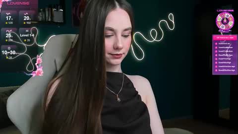 Katie online show from 11/24/25, 12:10