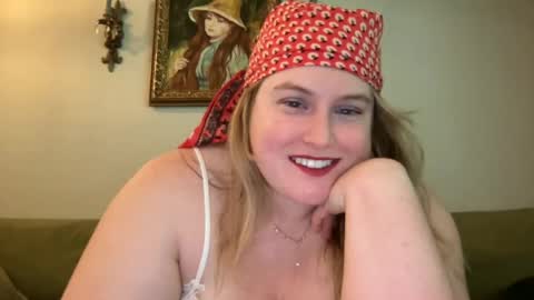 Snapshot of katiecopper27 chatting on 07/02/26, 12:10 katiecopper27 online show from 07/02/26, 12:10