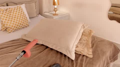 Katie online show from 01/29/25, 05:13