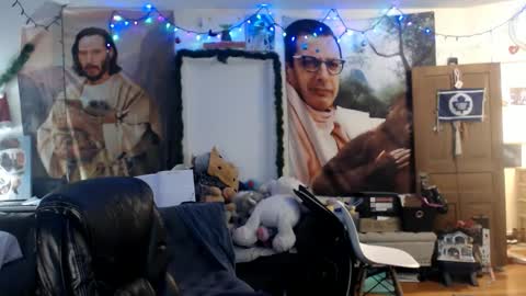 Katie online show from 09/10/25, 04:56