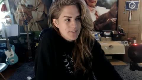 Katie online show from 10/16/25, 05:41