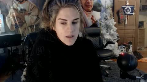 Katie online show from 12/20/25, 06:09