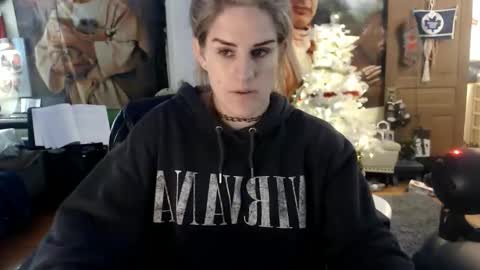 Katie online show from 01/08/26, 04:59