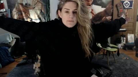 Katie online show from 02/11/26, 05:01