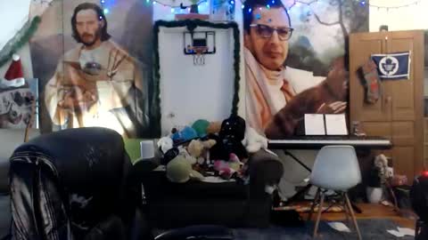 Katie online show from 04/22/26, 02:25