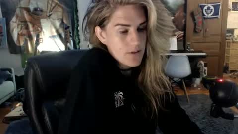 Katie online show from 07/01/26, 05:09