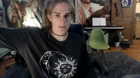 Katie online show from 07/15/26, 04:29