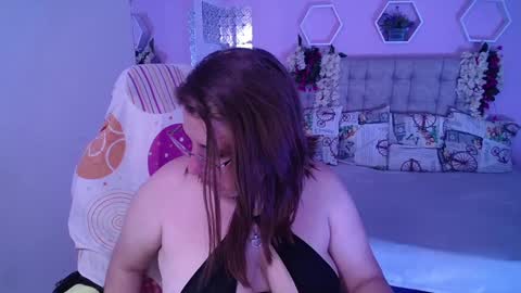 Katherine online show from 01/13/25, 12:35