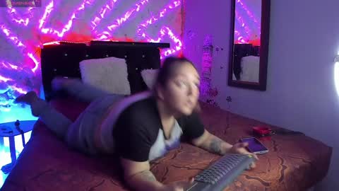 SHARON  KATIEE online show from 12/10/24, 11:19