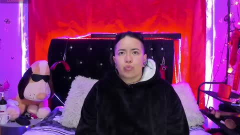 SHARON  KATIEE online show from 01/25/25, 12:27