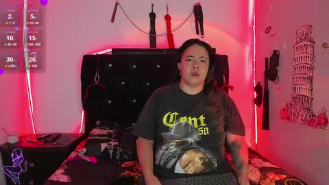 SHARON  KATIEE online show from 05/16/26, 12:26