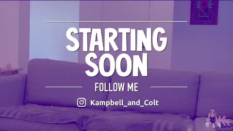 katiekampbell online show from 05/03/26, 08:04