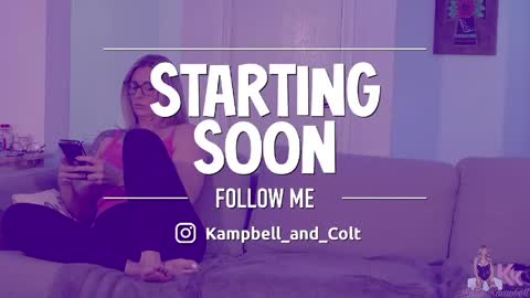 katiekampbell online show from 05/04/26, 11:56