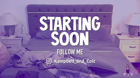 katiekampbell online show from 05/10/26, 01:22
