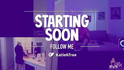 katiekampbell online show from 05/13/26, 12:19