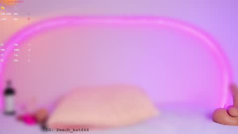 Snapshot of katiepeach_ chatting on 01/19/25, 04:46 Katy IGPeach kat666 online show from 01/19/25, 04:46