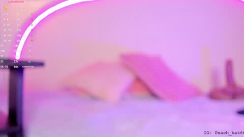 Snapshot of katiepeach_ chatting on 01/20/25, 03:28 Katy IGPeach kat666 online show from 01/20/25, 03:28