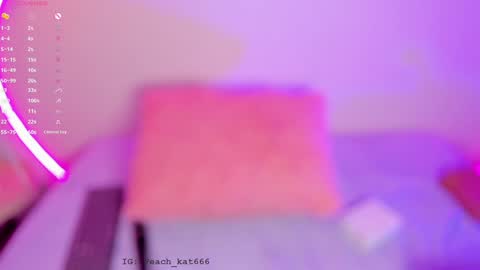 Snapshot of katiepeach_ chatting on 02/05/25, 03:52 Katy IGPeach kat666 online show from 02/05/25, 03:52