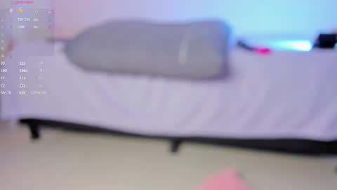 Snapshot of katiepeach_ chatting on 03/01/25, 03:49 Katy IGPeach kat666 online show from 03/01/25, 03:49