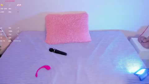Snapshot of katiepeach_ chatting on 03/04/25, 12:33 Katy IGPeach kat666 online show from 03/04/25, 12:33
