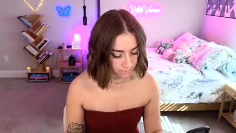 Katie Verona online show from 01/26/25, 07:31