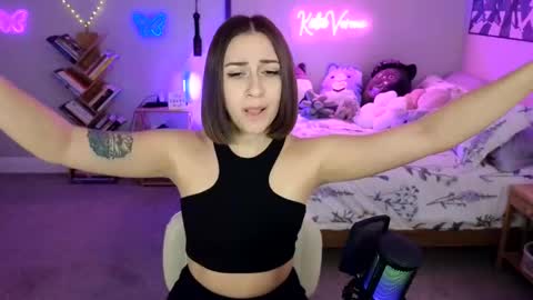 Katie Verona online show from 02/05/25, 12:53