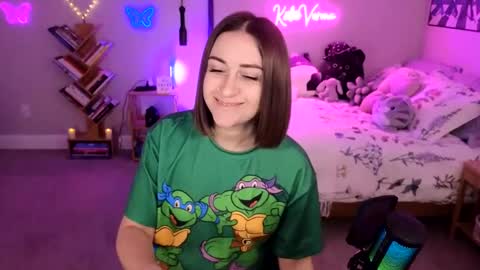 Katie Verona online show from 02/12/25, 12:48