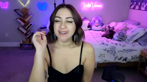 Katie Verona online show from 02/25/25, 11:55