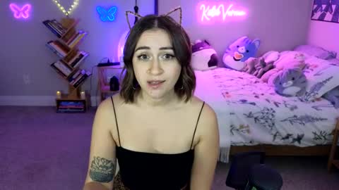 Katie Verona online show from 03/01/25, 01:43