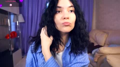 Crystal really Kristel online show from 11/23/25, 07:52