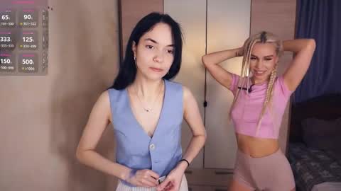 Crystal really Kristel online show from 12/14/25, 07:36