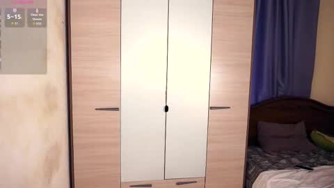 Crystal really Kristel online show from 12/22/25, 07:38