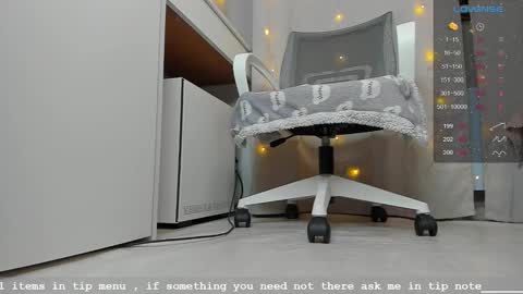 Miss Katie online show from 11/19/25, 08:20