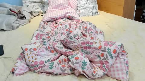 Miss Katie online show from 02/14/26, 10:56