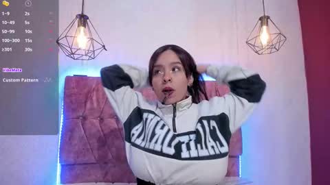 Katie online show from 10/13/25, 12:38