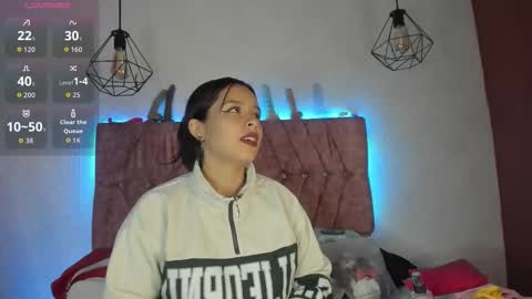 Katie online show from 11/08/25, 11:21