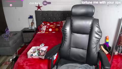 Daniela  online show from 09/13/25, 06:57