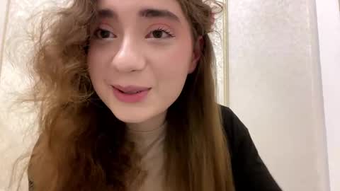 Rosie online show from 05/12/26, 05:21