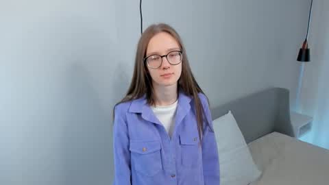 Scarlett online show from 10/20/25, 08:37