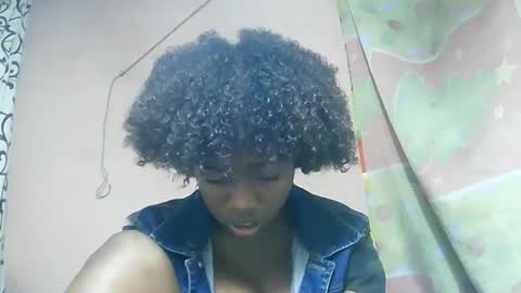 Snapshot of katissia9794 chatting on 02/03/26, 06:46 katissia9794 online show from 02/03/26, 06:46