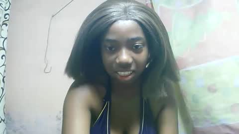 Snapshot of katissia9794 chatting on 02/07/26, 01:15 katissia9794 online show from 02/07/26, 01:15