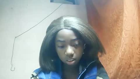 Snapshot of katissia9794 chatting on 02/16/26, 12:07 katissia9794 online show from 02/16/26, 12:07