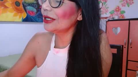 Snapshot of katiusca_horny2 chatting on 04/26/26, 09:23 katiusca_horny2 online show from 04/26/26, 09:23