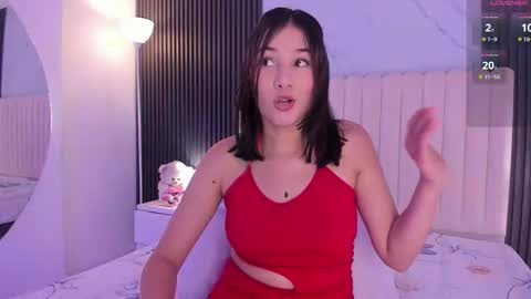 KATIUSKA online show from 09/13/25, 07:35