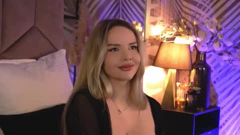 KatJolie online show from 02/13/26, 08:38