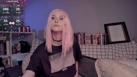 katkittykate online show from 11/14/25, 05:00