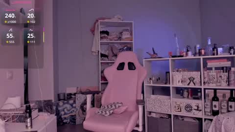 katkittykate online show from 03/26/26, 06:52