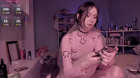 katkittykate online show from 04/01/26, 04:48